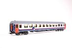 LS Models H0 - 12002 - Modeltrein personenwagen (1) - I10, Nieuw