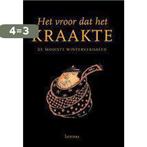 Het vroor dat het kraakte 9789020944730 S. vanden Heede, Boeken, Verzenden, Zo goed als nieuw, S. vanden Heede