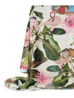 GIARDINO PAHARI - 3,00 x 3,00 meter - Prachtig fluweel in