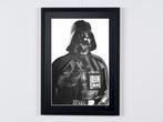 Star Wars 1977 - Promo shot - Darth Vader (David Prowse) -