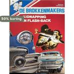 De brokkenmakers Al Russel en Brock 13: Kidnapping in, Boeken, Verzenden, Gelezen, Denayer