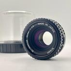 Nikon EL-NIKKOR 50mm 1:2.8 Analoge camera