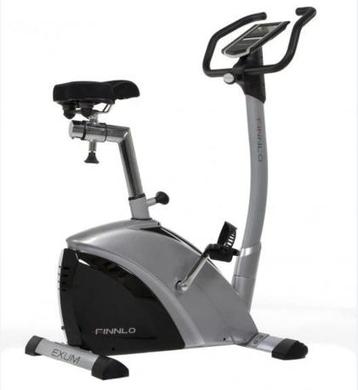Finnlo EXUM III Ergometer | Upright Bike, Verzenden, Overige typen