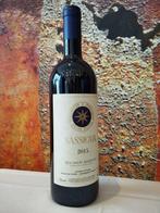 2015 Tenuta San Guido, Sassicaia - Super Tuscans - 1 Fles, Collections, Vins