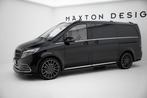 Side Skirts Diffuser voor Mercedes Benz V-Klasse W447 extra, Ophalen of Verzenden