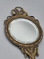 Miroir à main - Bronze