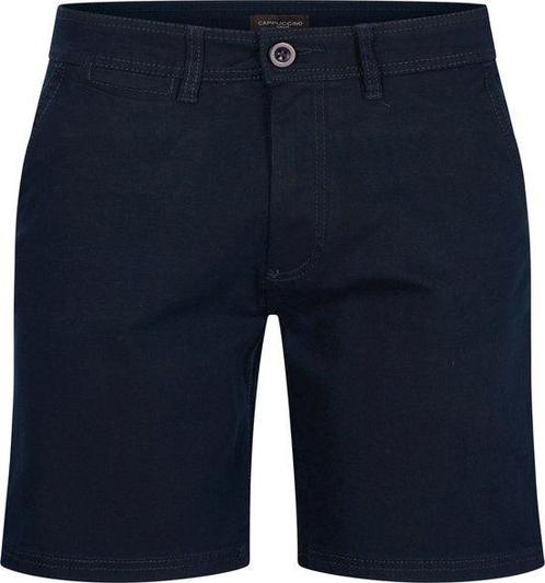 Tweedekans | Cappuccino Italia - Heren Shorts Chino Short, Kleding | Dames, Broeken en Pantalons, Ophalen of Verzenden