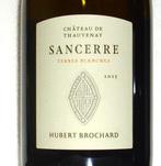 2023 Sancerre - Château de Thauvenay Terres Blanches -, Nieuw