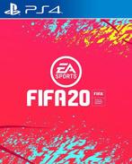 FIFA 20 (PS4 Games), Consoles de jeu & Jeux vidéo, Jeux | Sony PlayStation 4, Ophalen of Verzenden