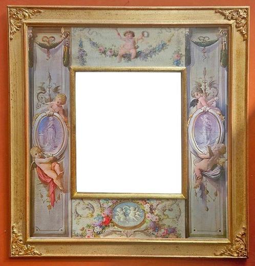 Lijst - Hout, Antiek en Kunst, Curiosa en Brocante