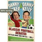 Classic Football Debates Settled Once And For All, Verzenden, Gelezen, Danny Baker