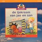Schatkist Versie 2 Reuzenprentenboek Buiten Spelen, Verzenden, Nieuw