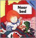 Naar bed / Kiekeboe(k) 9789030306658 M. Price, Boeken, Kinderboeken | Baby's en Peuters, Verzenden, Gelezen, M. Price