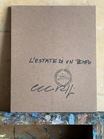 Claudio Rolfi (1960) - Lestate di un tempo