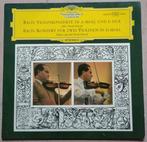 Johann Sebastian Bach - 14 LPs and 3 double LPs -, Cd's en Dvd's, Nieuw in verpakking