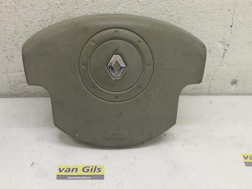 Airbag links (Stuur) Renault Kangoo O104670, Auto-onderdelen, Interieur en Bekleding