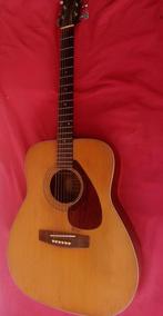 Yamaha - FG-280 - - Akoestische gitaar - Taiwan - 1976, Muziek en Instrumenten, Snaarinstrumenten | Gitaren | Akoestisch, Nieuw