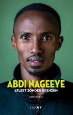 Abdi Nageeye Atleet zonder grenzen 9789492798442, Andre van Kats, Zo goed als nieuw, Verzenden