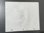 The Simpsons - 1 Dessin danimation original de Sideshow, Cd's en Dvd's, Nieuw in verpakking