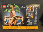 Lego - Disney - 21326 - Winnie The Pooh ! - nieuw en, Nieuw