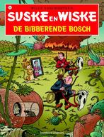 De bibberende Bosch / Suske en Wiske / 333 9789002239434, Peter Van Gucht, Willy Vandersteen, Luc Morjaeu, Verzenden
