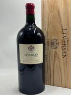 2007 Château Liversan - Haut-Médoc Cru Bourgeois - 1, Verzamelen, Nieuw