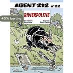 Rivierpolitie / Agent 212 / 22 9789031423828, Boeken, Verzenden, Gelezen