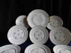 Limoges - Assiette (11) - Porcelaine