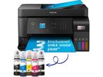 Epson EcoTank ET-4810 - All-In-One Printer - Inclusief tot 3, Computers en Software, Printers, Verzenden, Zo goed als nieuw
