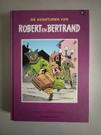 Robert en Bertrand 1 t/m 4 - Integraal HC - 4 Album - EO -, Boeken, Stripverhalen, Nieuw