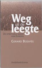 Weg uit de leegte 9789058263407 G. Bodifee, Verzenden, G. Bodifee