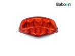 Achterlicht Ducati Monster 696 2008-2014 (M696), Motoren, Verzenden, Gebruikt