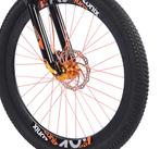 Zonix Road Bike Jongensfiets Mtb 24 Inch 21 Speed Shimano, Ophalen of Verzenden