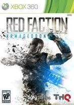 Red Faction Armageddon (Xbox 360 nieuw), Ophalen of Verzenden