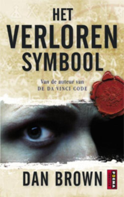 Het verloren symbool / Robert Langdon 9789021012810, Boeken, Thrillers, Gelezen, Verzenden