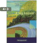 A Joy Forever / Vwo / Deel Leerlingenboek 9789006102628, Verzenden, Zo goed als nieuw, J. Budding