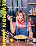 Happy moments 9789401485517 Sofie Dumont, Boeken, Kookboeken, Verzenden, Zo goed als nieuw, Sofie Dumont