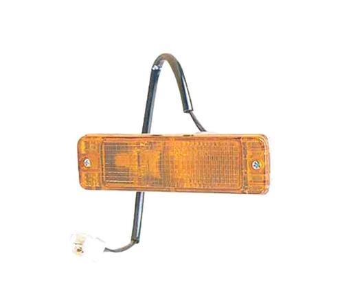 CLIGNOTANT AVANT VOLKSWAGEN VW, Auto-onderdelen, Verlichting, Verzenden