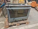 Inox convectieoven ROLLER GRILL  FC 110E, Ophalen, Nieuw