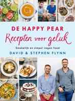 De Happy Pear: Recepten voor geluk 9789463191210, Zo goed als nieuw, David Flynn, Stephen Flynn, Verzenden