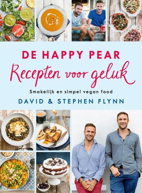De Happy Pear: Recepten voor geluk 9789463191210, Boeken, Kookboeken, Zo goed als nieuw, Verzenden