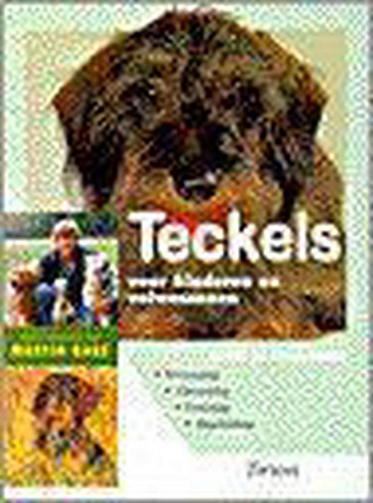 TECKELS 9789052103198 H. Kettendorfer, Livres, Loisirs & Temps libre, Envoi
