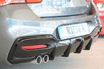 Diffuser | BMW | 1-serie 15-19 5d hat. F20 LCI / 1-serie 15-, Verzenden