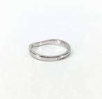 Cartier - Bague - Ballerina Wedding Ring Platine, Handtassen en Accessoires, Ringen, Nieuw