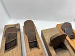 Werkgereedschap (5) Vintage - Speciale Japanse vliegtuigen, Antiek en Kunst