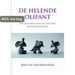 De Helende Olifant 9789081364911 Dolf van der Haven, Boeken, Verzenden, Gelezen, Dolf van der Haven