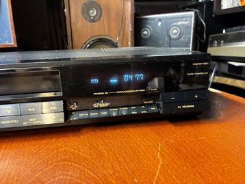JVC HR-D210E Enregistreur vidéo beschikbaar voor biedingen