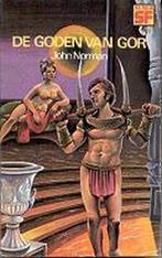 Goden van gor 9789062213214 Hilary Norman, Boeken, Verzenden, Gelezen, Hilary Norman