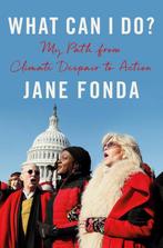 What Can I Do? 9780593296226 Jane Fonda, Boeken, Verzenden, Zo goed als nieuw, Jane Fonda