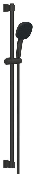 Grohe Vitalio Comfort 110 Doucheset 2 straalsoorten (Rain,, Doe-het-zelf en Bouw, Sanitair, Ophalen of Verzenden, Nieuw, Kraan